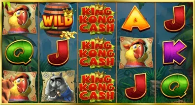 Explore the Excitement of Vegas11 with Troll Hunters Slot Game